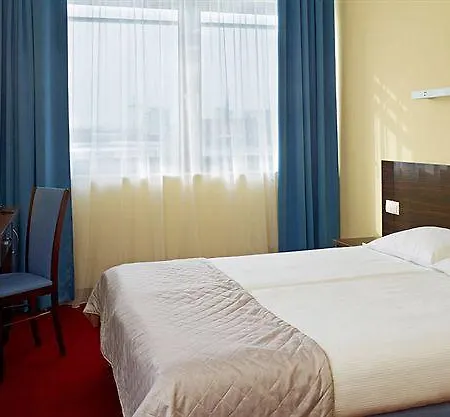 Otel Focus