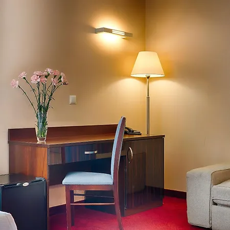 Otel Focus 3*