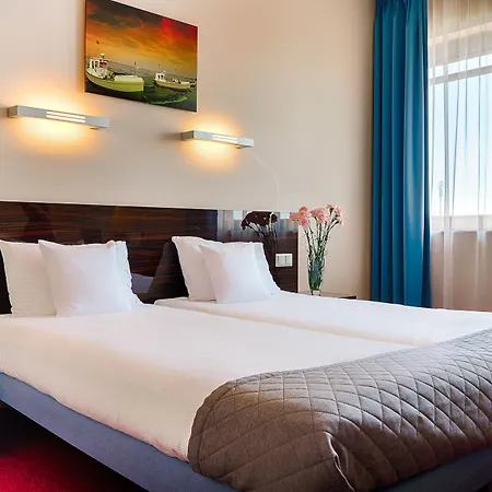 Otel Focus