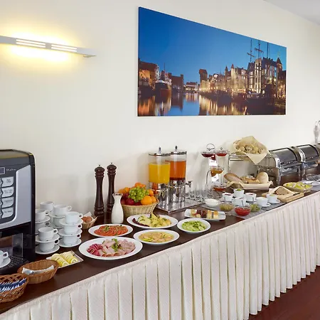 Otel Focus Gdansk