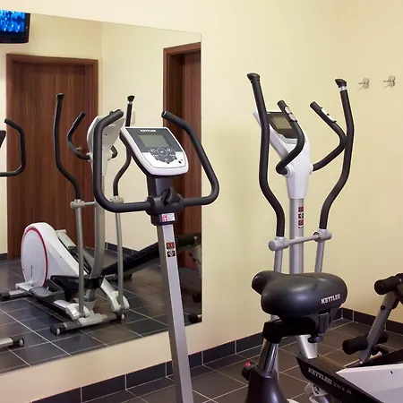 Otel Focus Gdansk