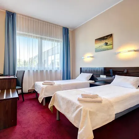 Focus Otel