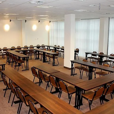 Focus Otel Gdansk