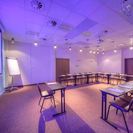 Otel Focus 3*