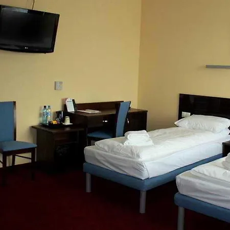 Focus Otel 3*