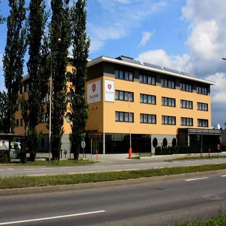 Otel Focus