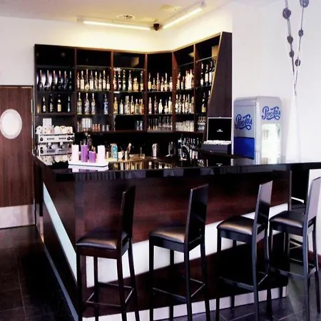 Otel Focus Gdansk