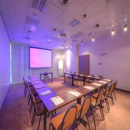 Otel Focus 3*
