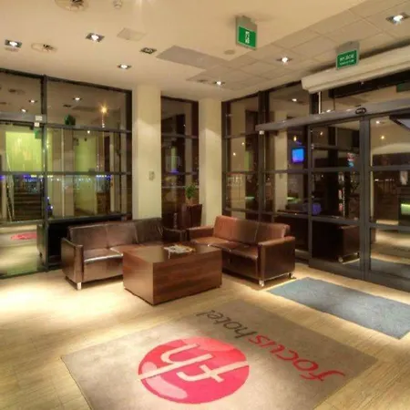 Otel Focus