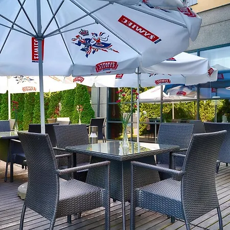 Otel Focus 3*