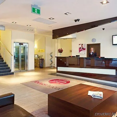 Otel Focus Gdansk