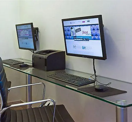 Otel Focus Gdansk