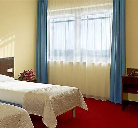 Otel Focus Gdansk
